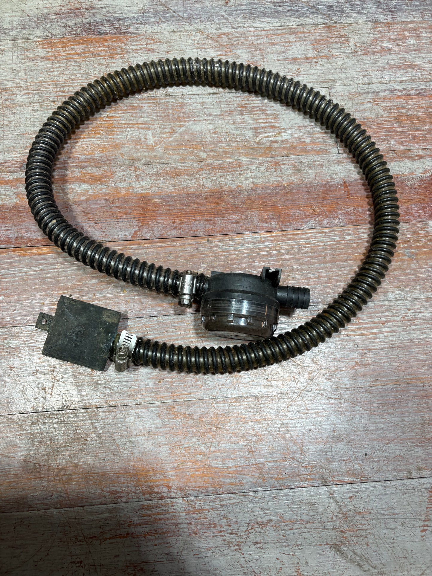 Jabsco Pumpgard Model 46200-0000