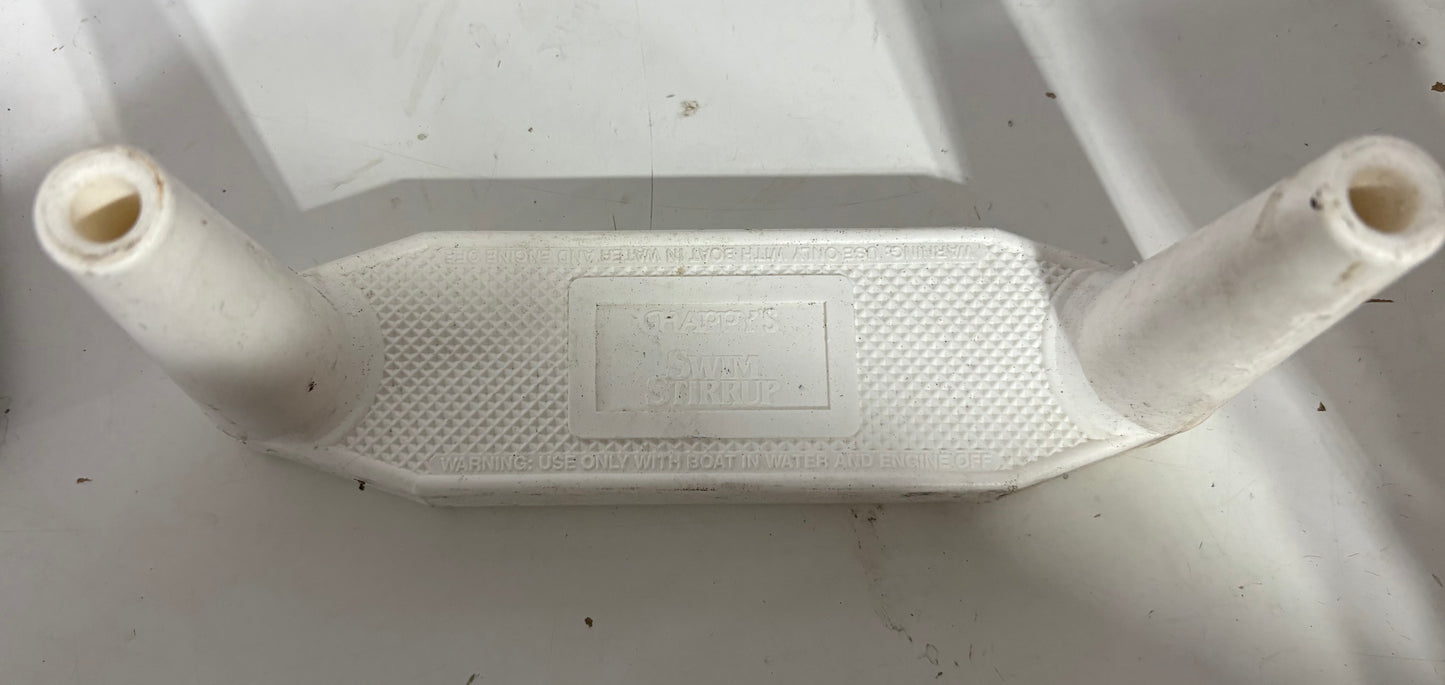 Chappy's Swim Stirrup