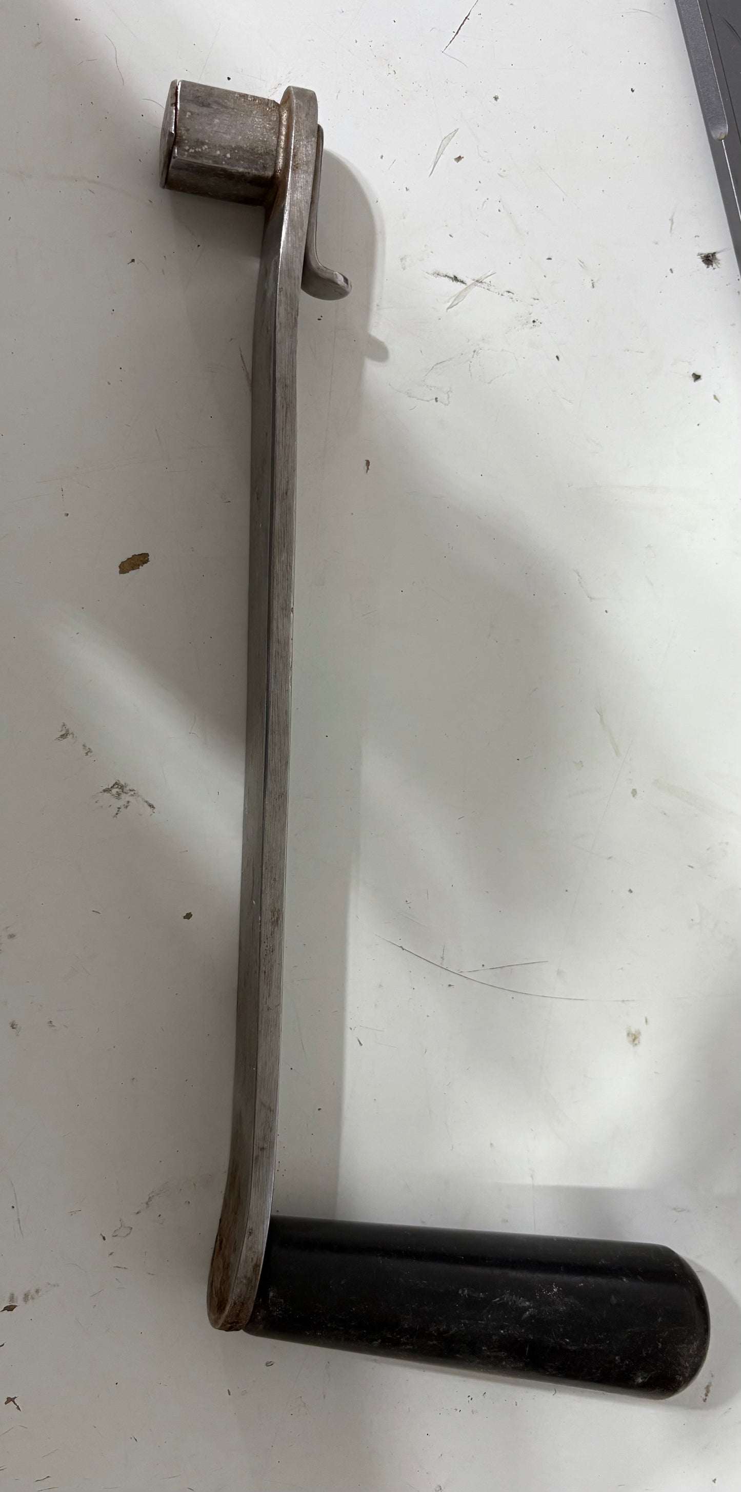 Mountain 10" Locking Winch Handle