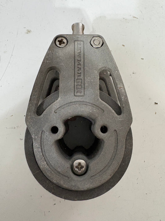 Lewmar Double Block