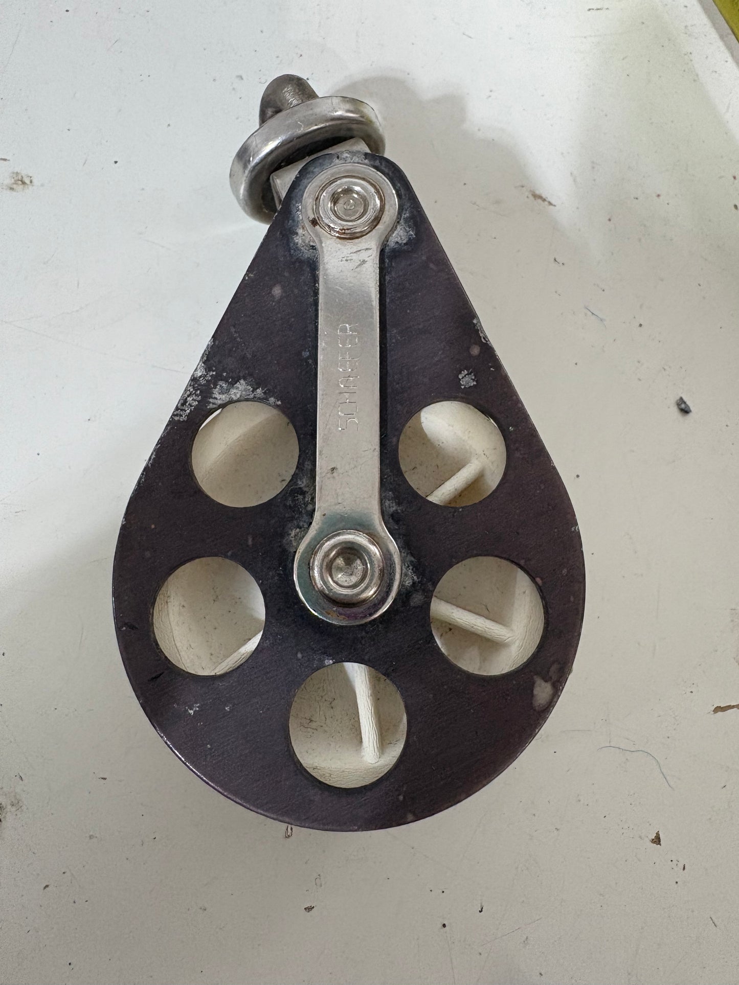 Schaefer Single Block