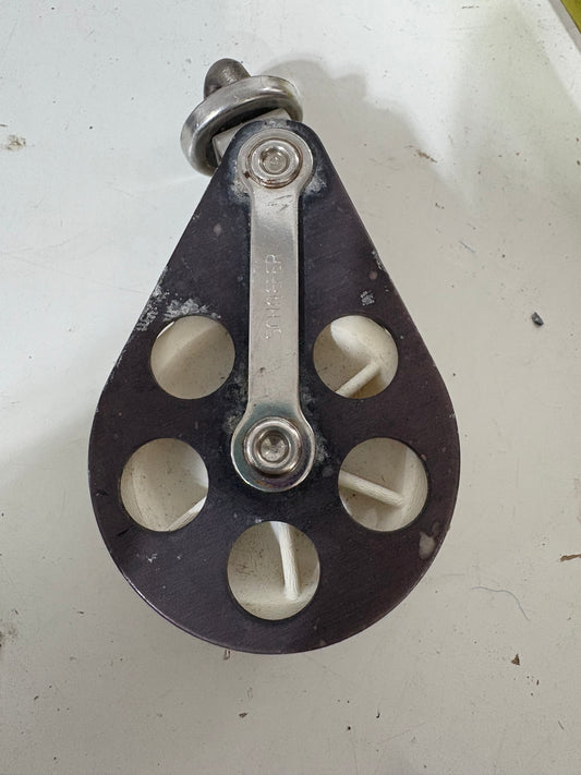 Schaefer Single Block