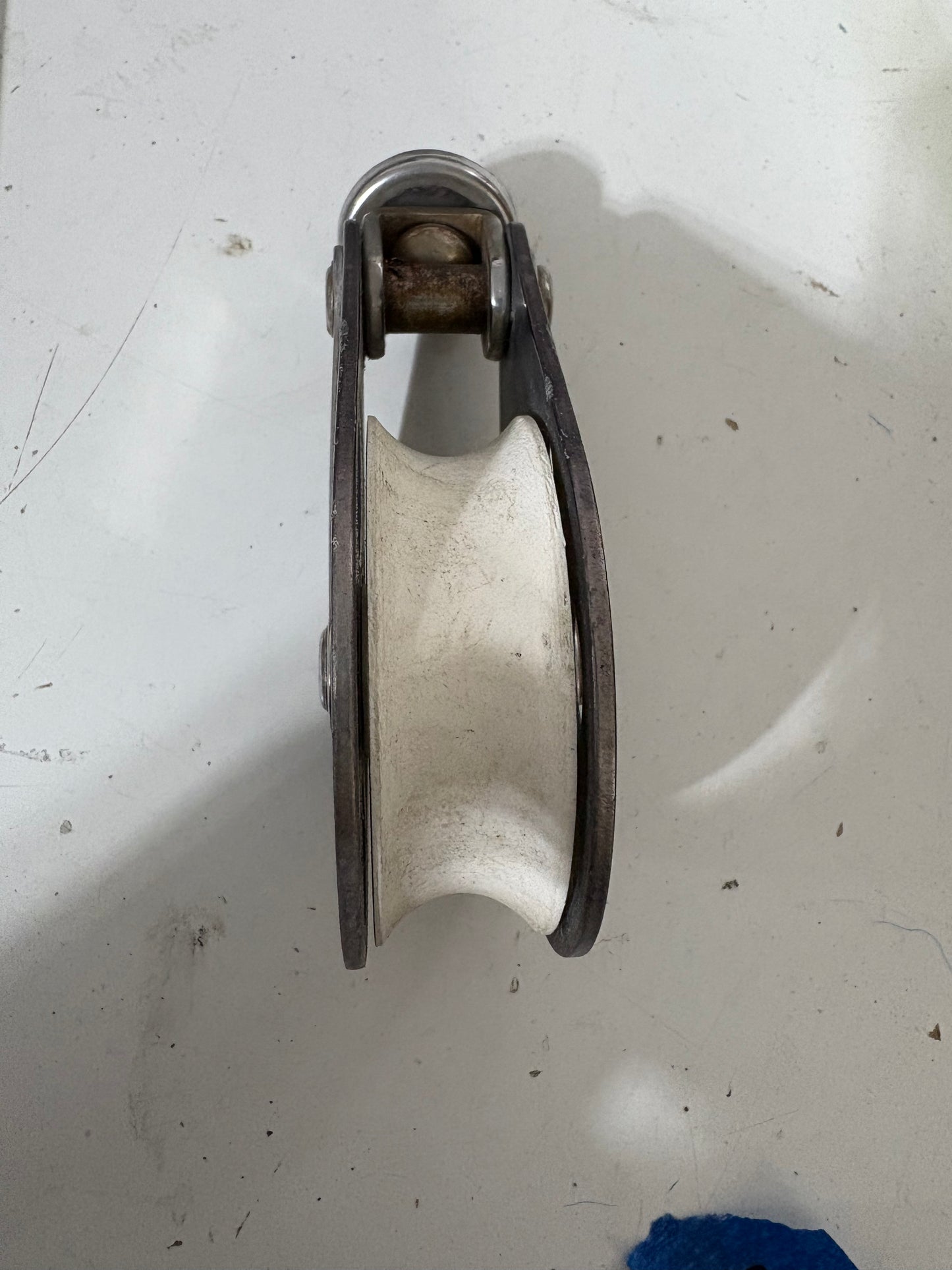 Schaefer Single Block