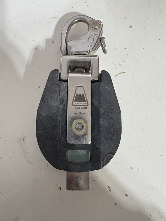 Lewmar Snatch Block