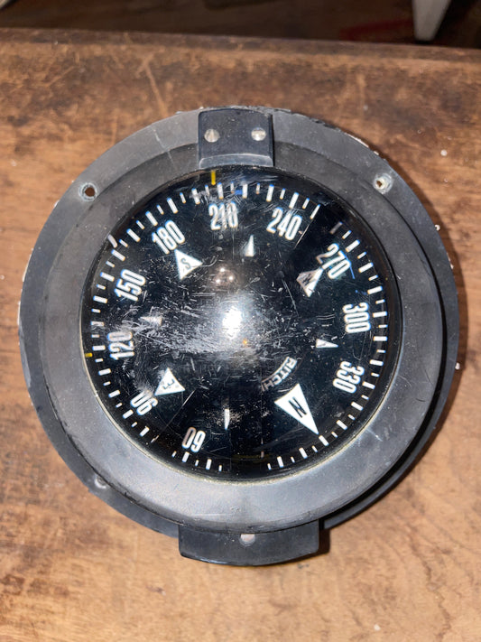 Ritchie SBN- 40 Compass