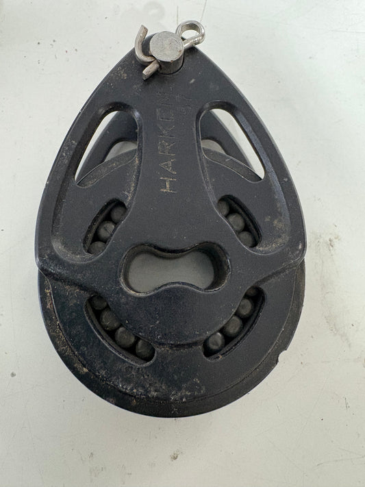 Harken Single Block