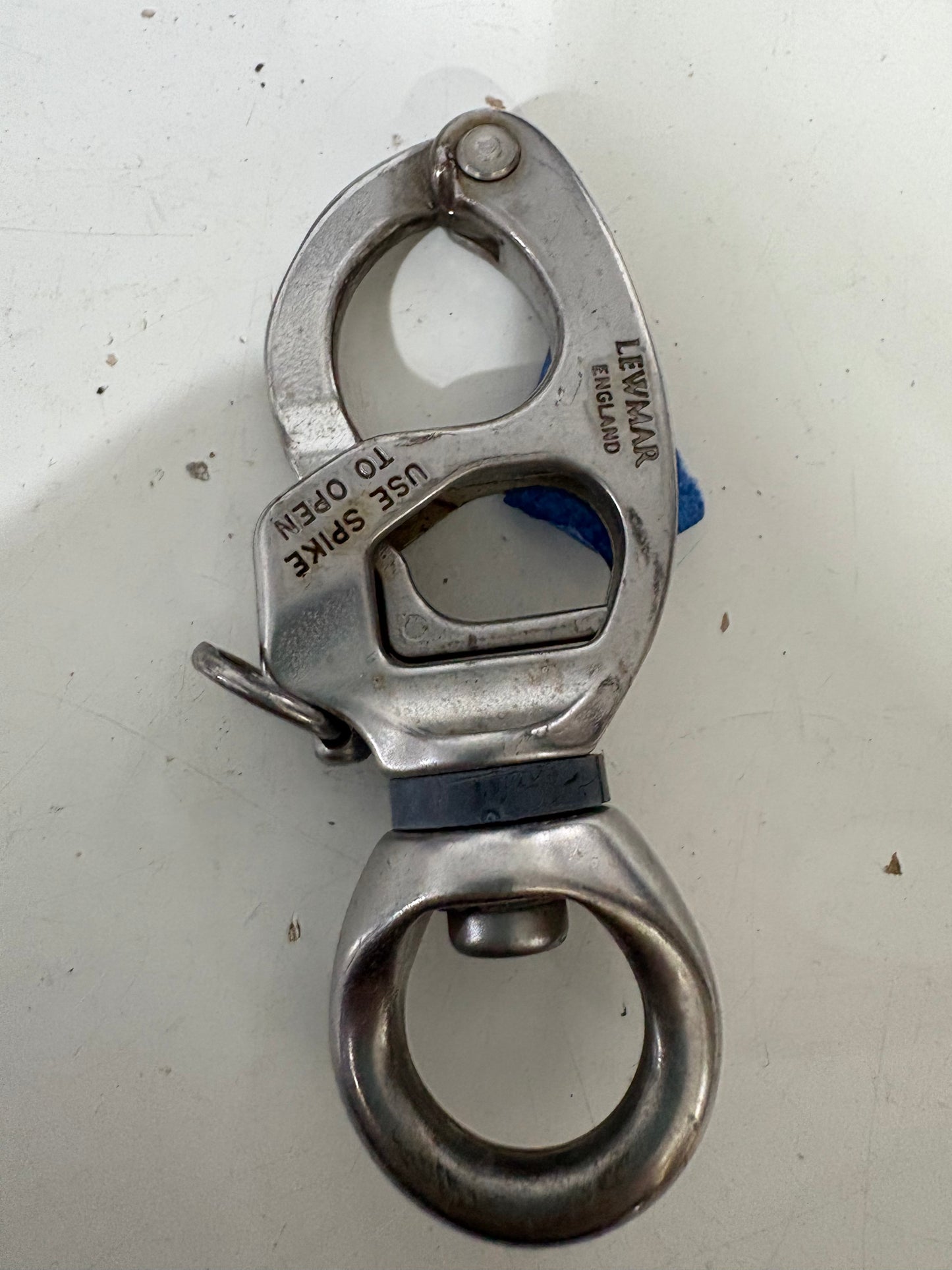 Lewmar Snap Shackle