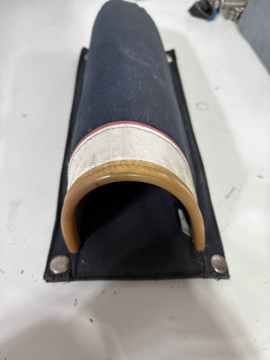 Ronstan Velcro Backed Winch Handle Holder