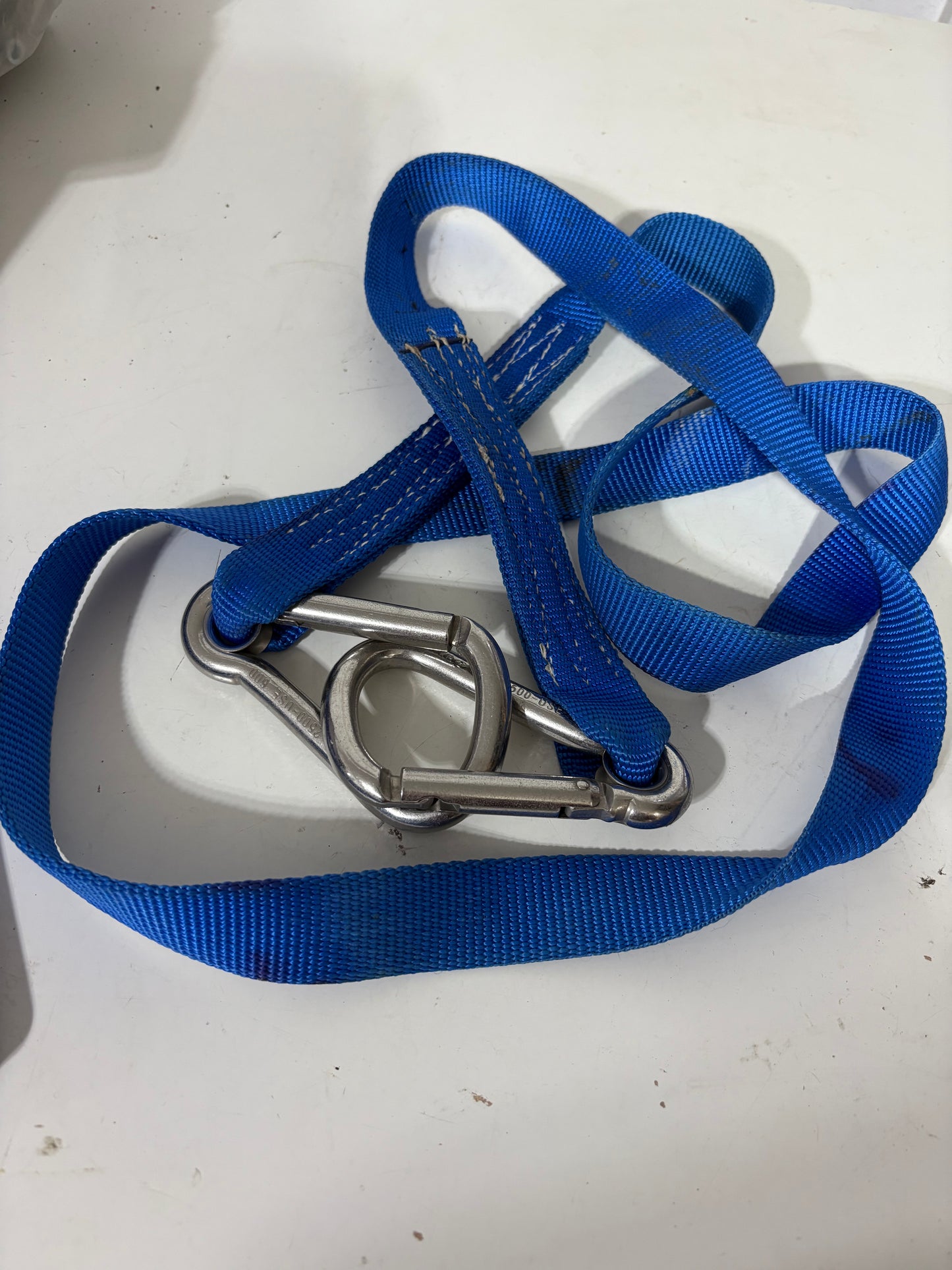 Sospenders Safety Tether