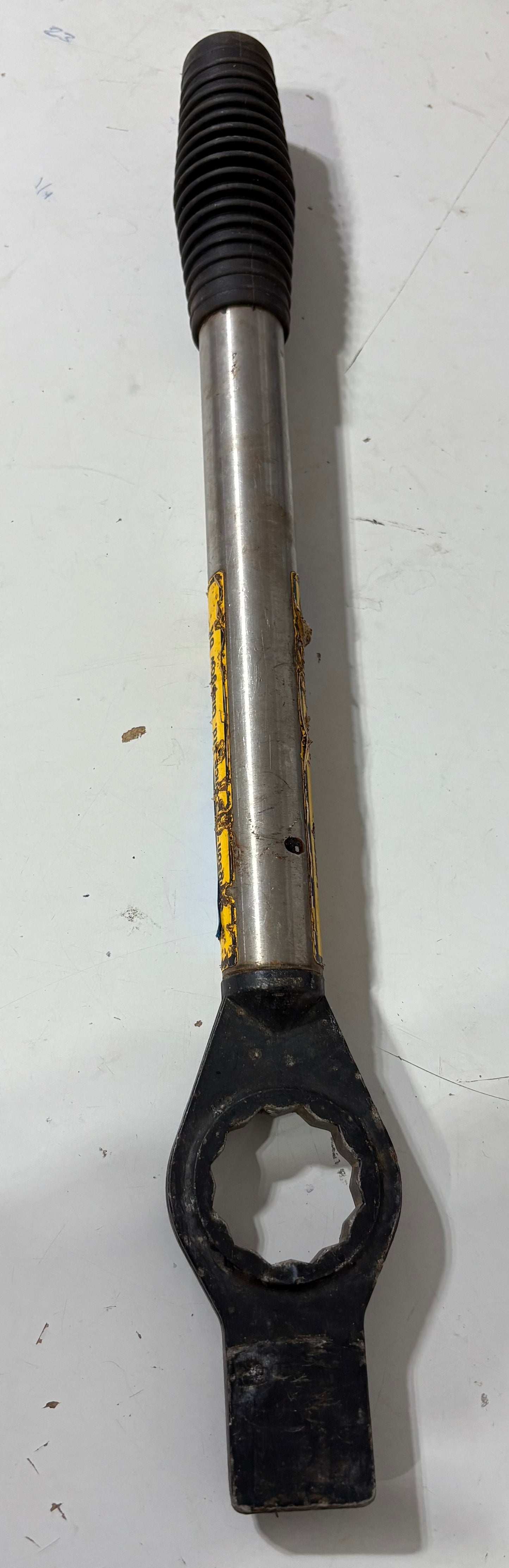 Crank - 16 3/4" Length