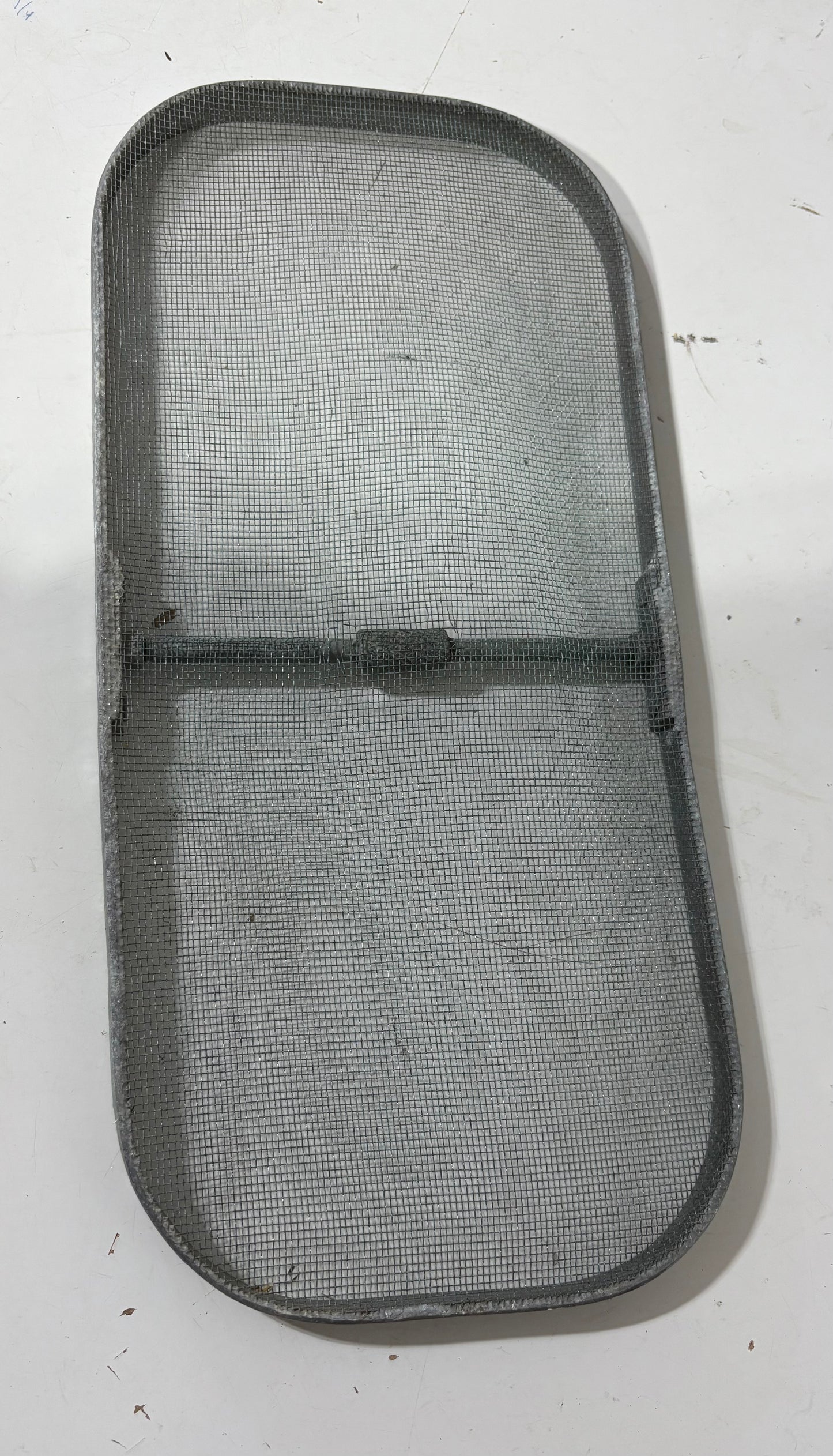 Porthole Screens Pair