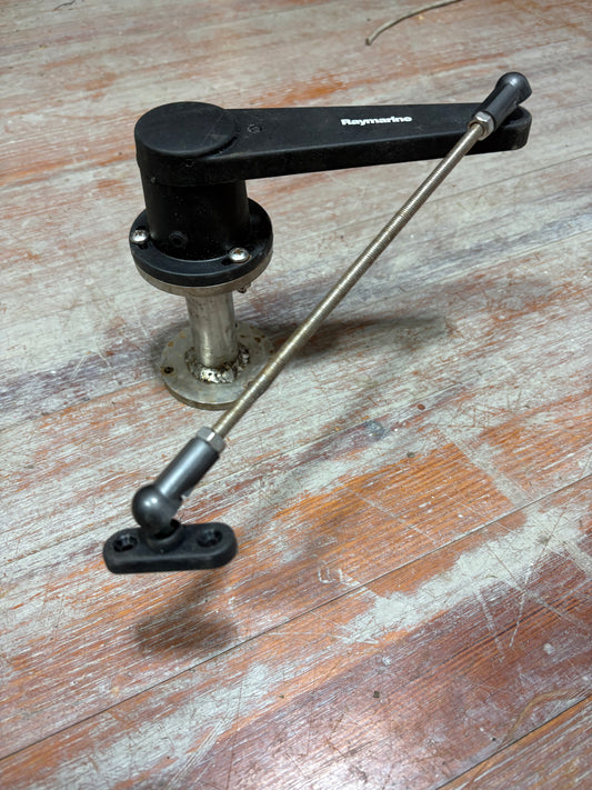 Raymarine Auto Pilot Rudder Arm
