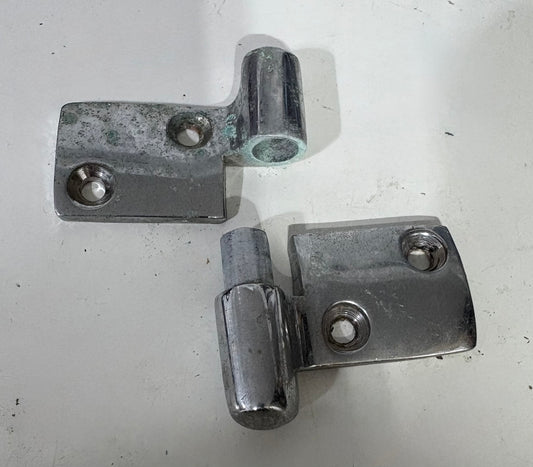 Stainless Steel Latch