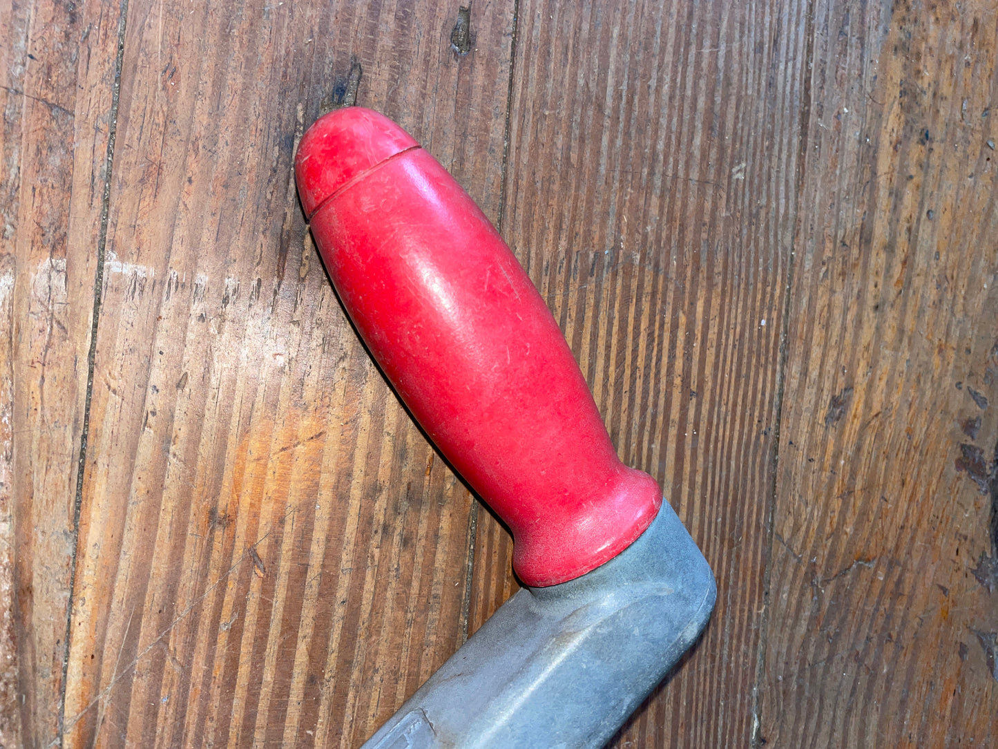 Titan Floating Winch Handle- 8”