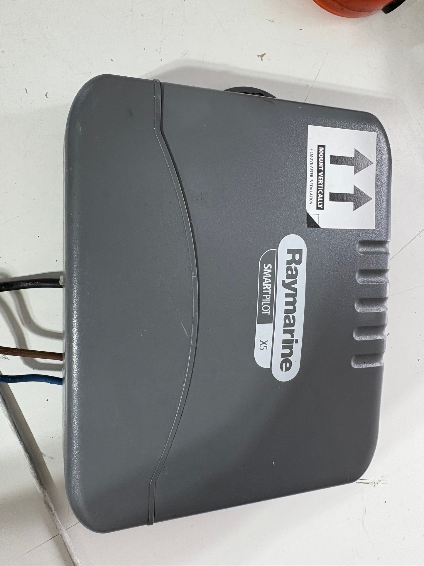 Raymarine SmartPilot X5 E12201