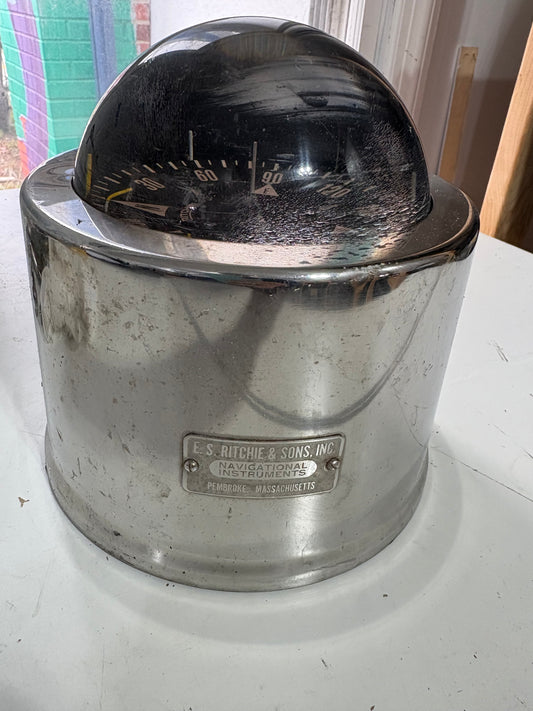 E.S. Ritchie & Sons Inc Compass