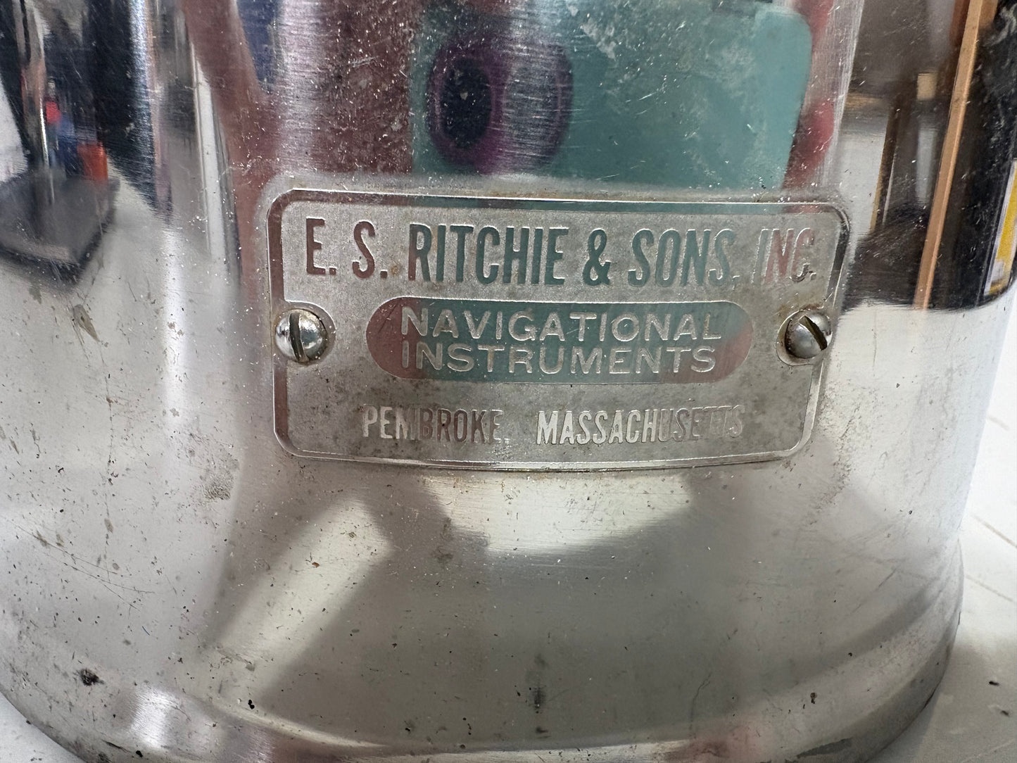 E.S. Ritchie & Sons Inc Compass