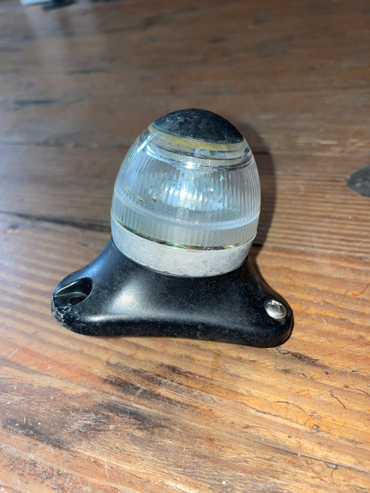 Small Mast Head Light- UNTESTED