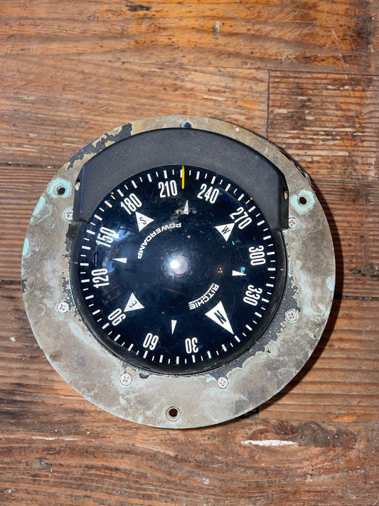 Ritchie Compass HF-40
