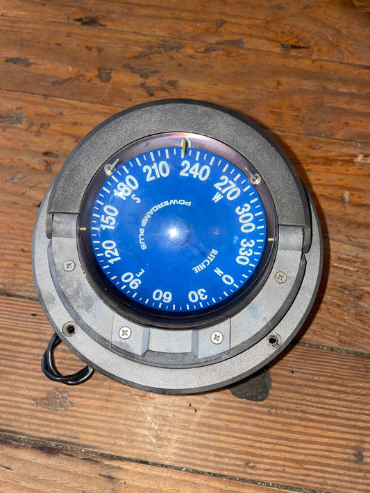 Ritchie SS-1000 Compass