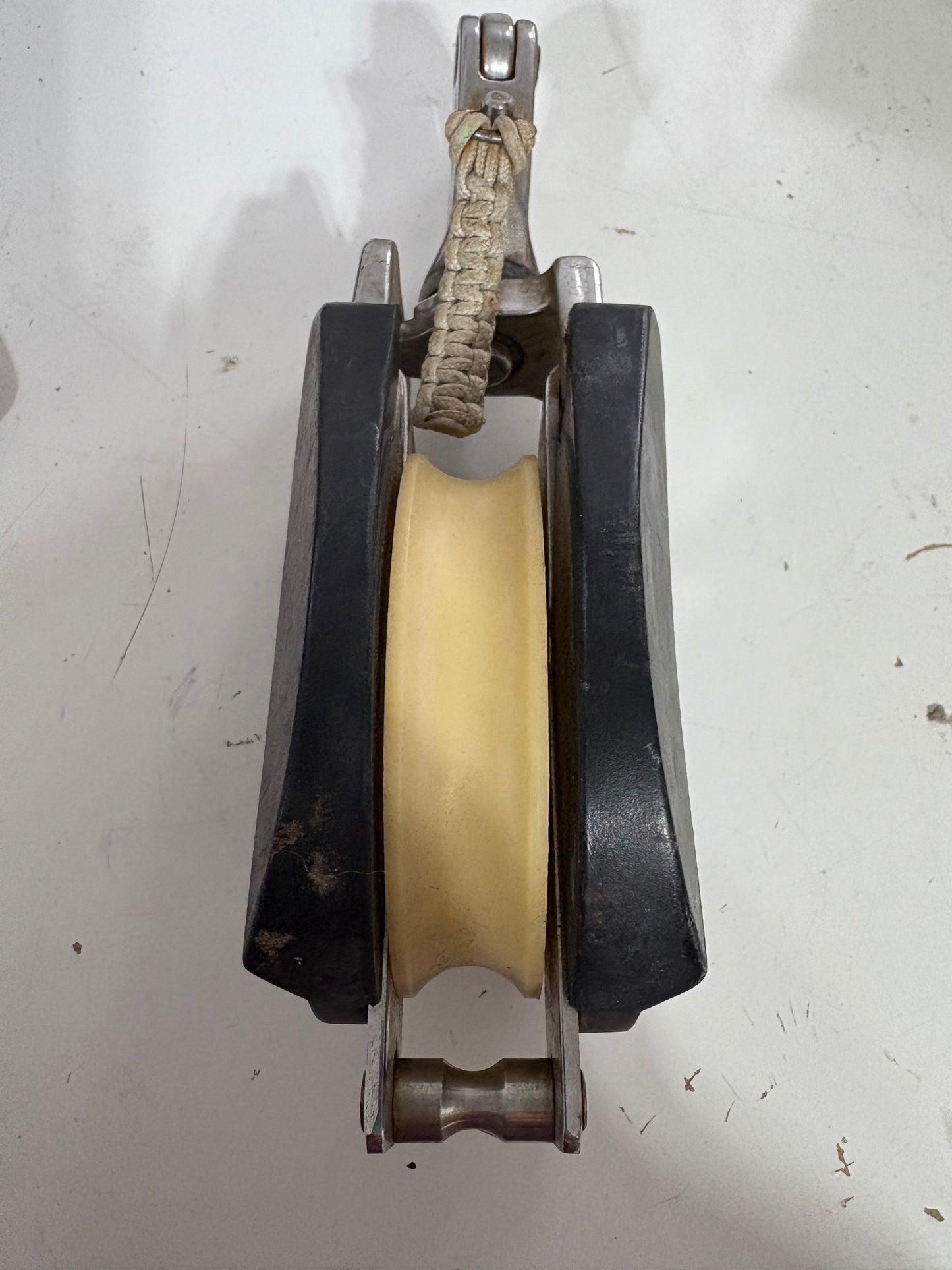 Lewmar Snatch Block 2