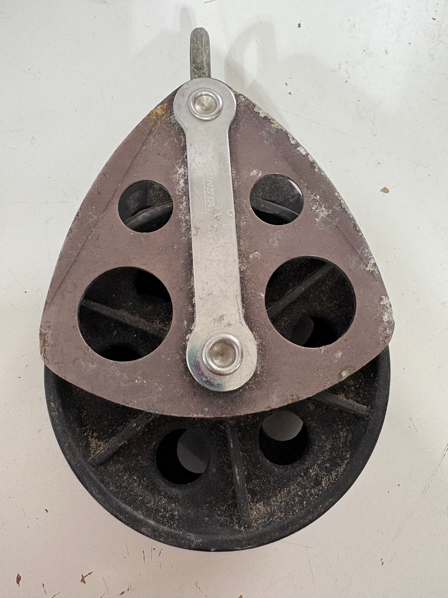 Ronstan RF822 Fixed Double Block