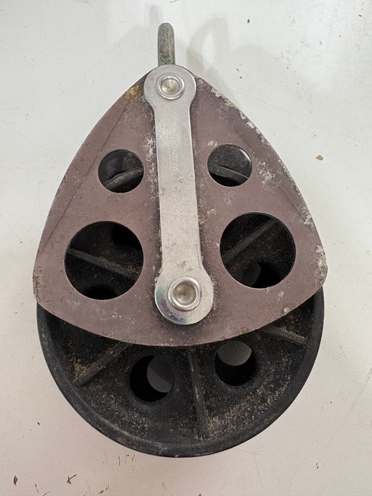 Ronstan RF822 Fixed Double Block