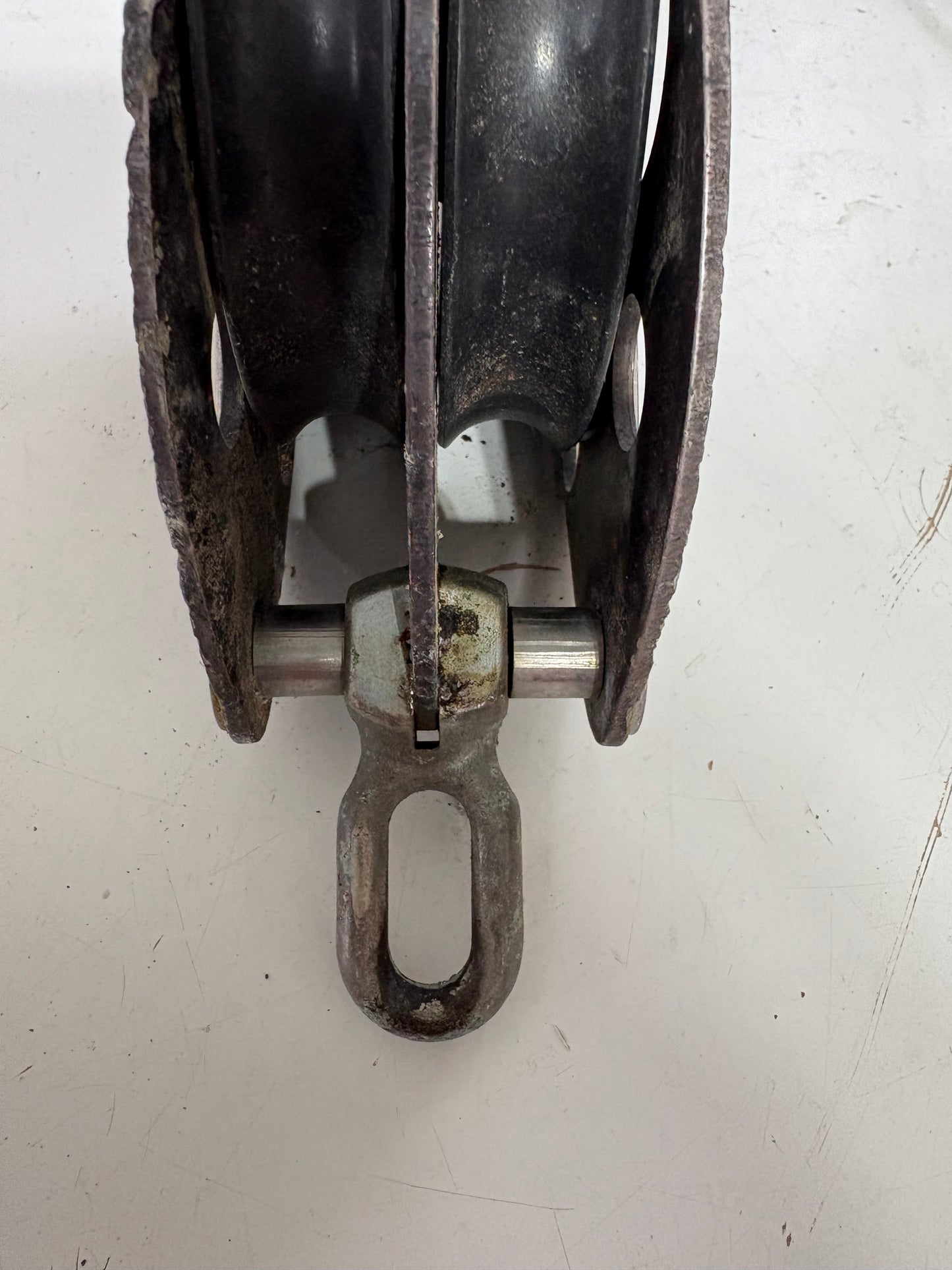 Ronstan RF822 Fixed Double Block