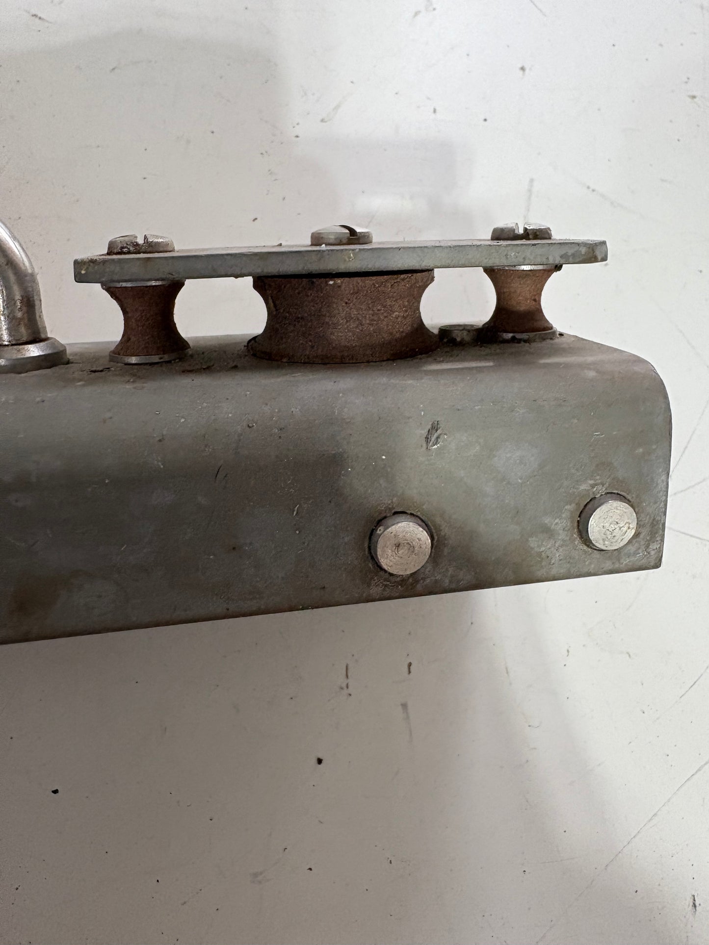 Track with Car from Peterson 34