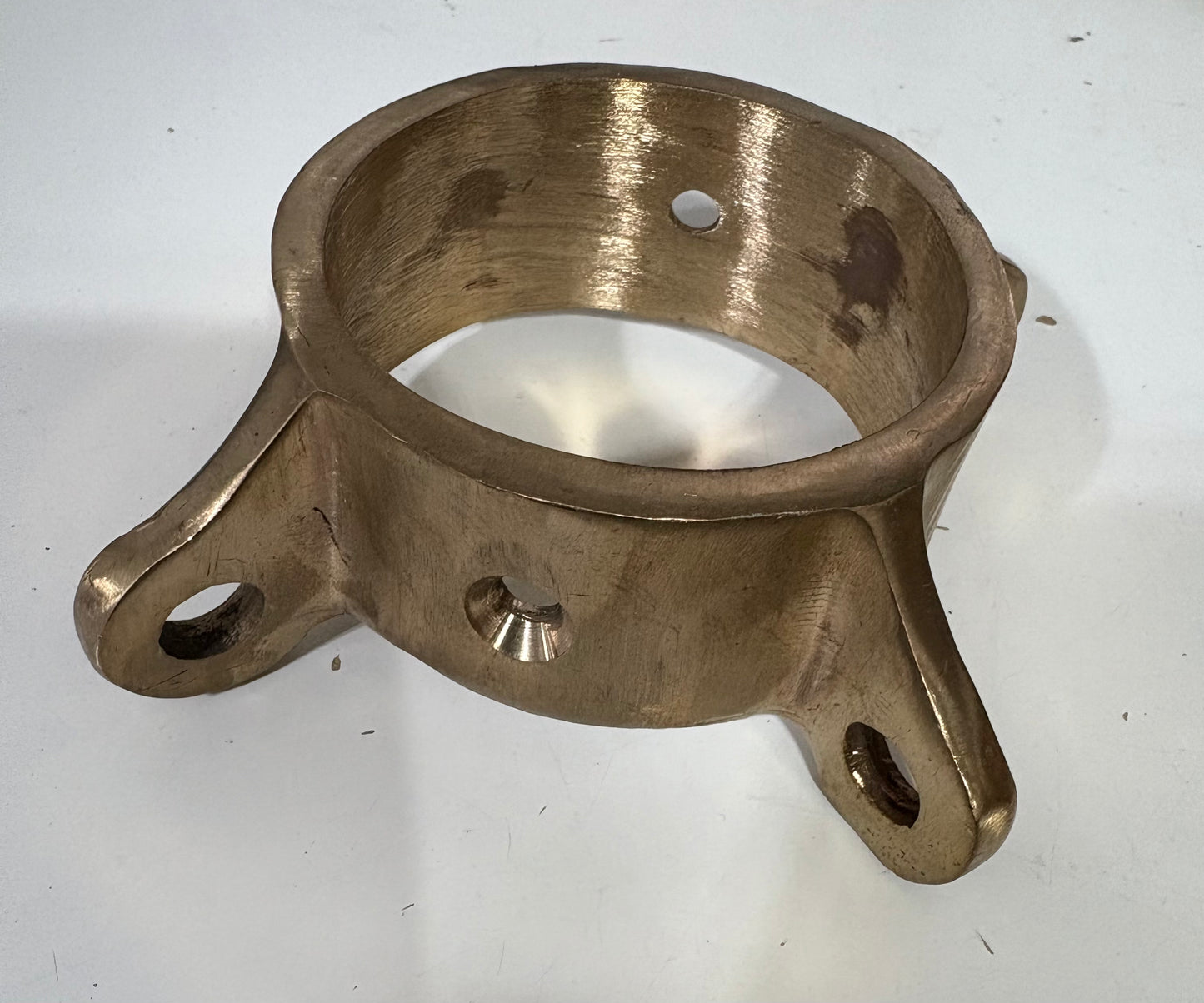 Bronze Mast Wythe Code BB0999 2 3/4"