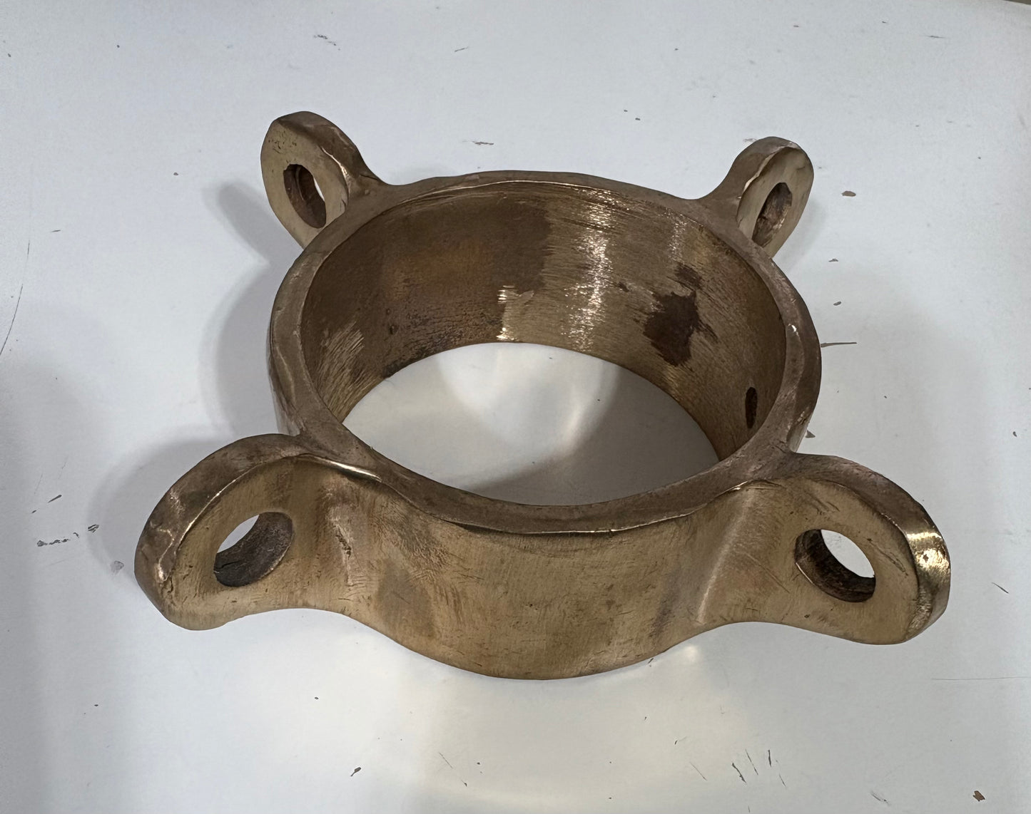 Bronze Mast Wythe Code BB0999 2 3/4"