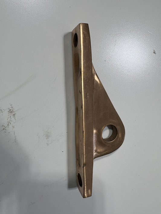 Bronze Bob Stay Chainplate