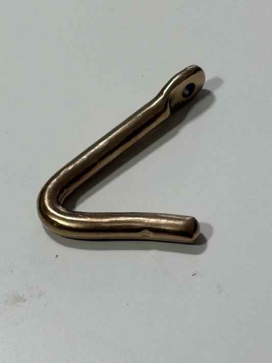 Bronze Reefing Hooks