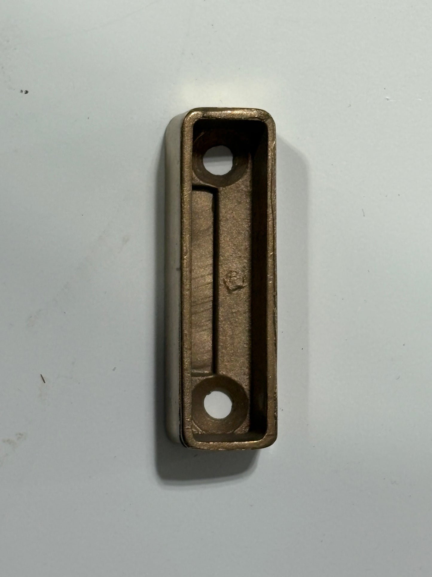 Bronze Dinghy Bow Sockets