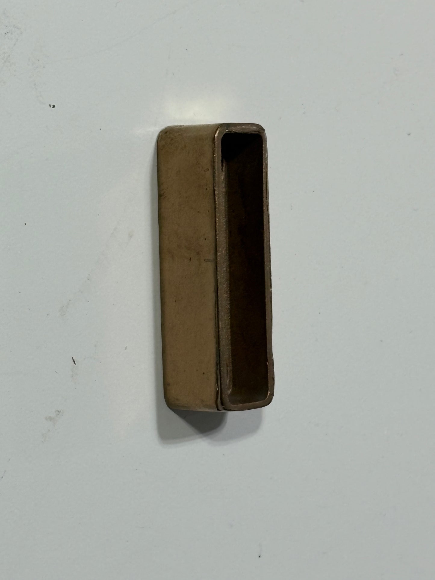 Bronze Dinghy Bow Sockets