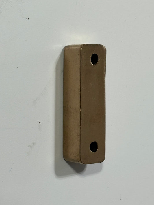 Bronze Dinghy Bow Sockets