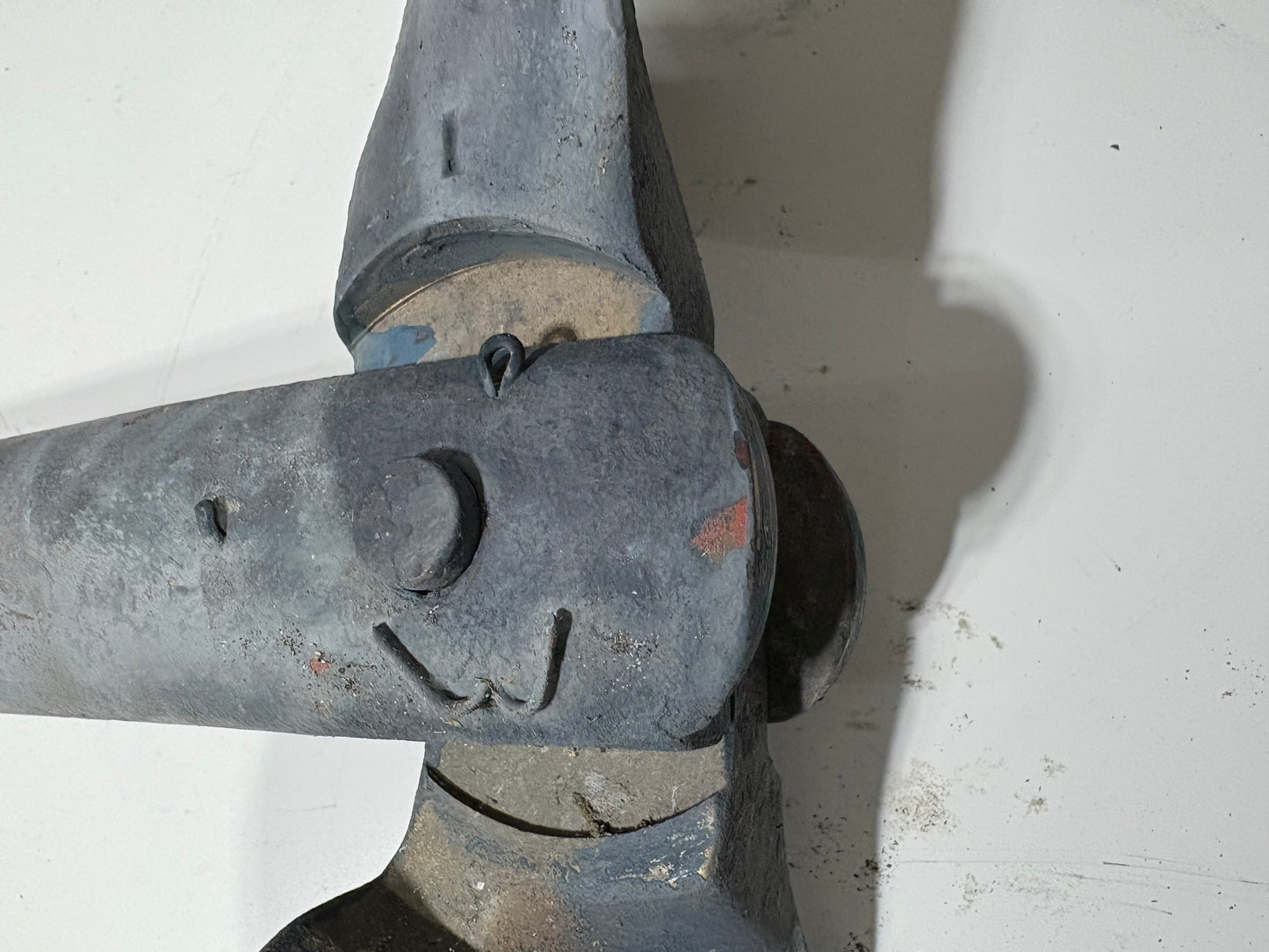 Folding Propeller RH16D x 14P