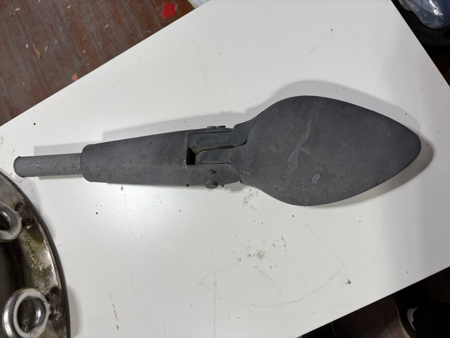 Folding Propeller RH16D x 14P