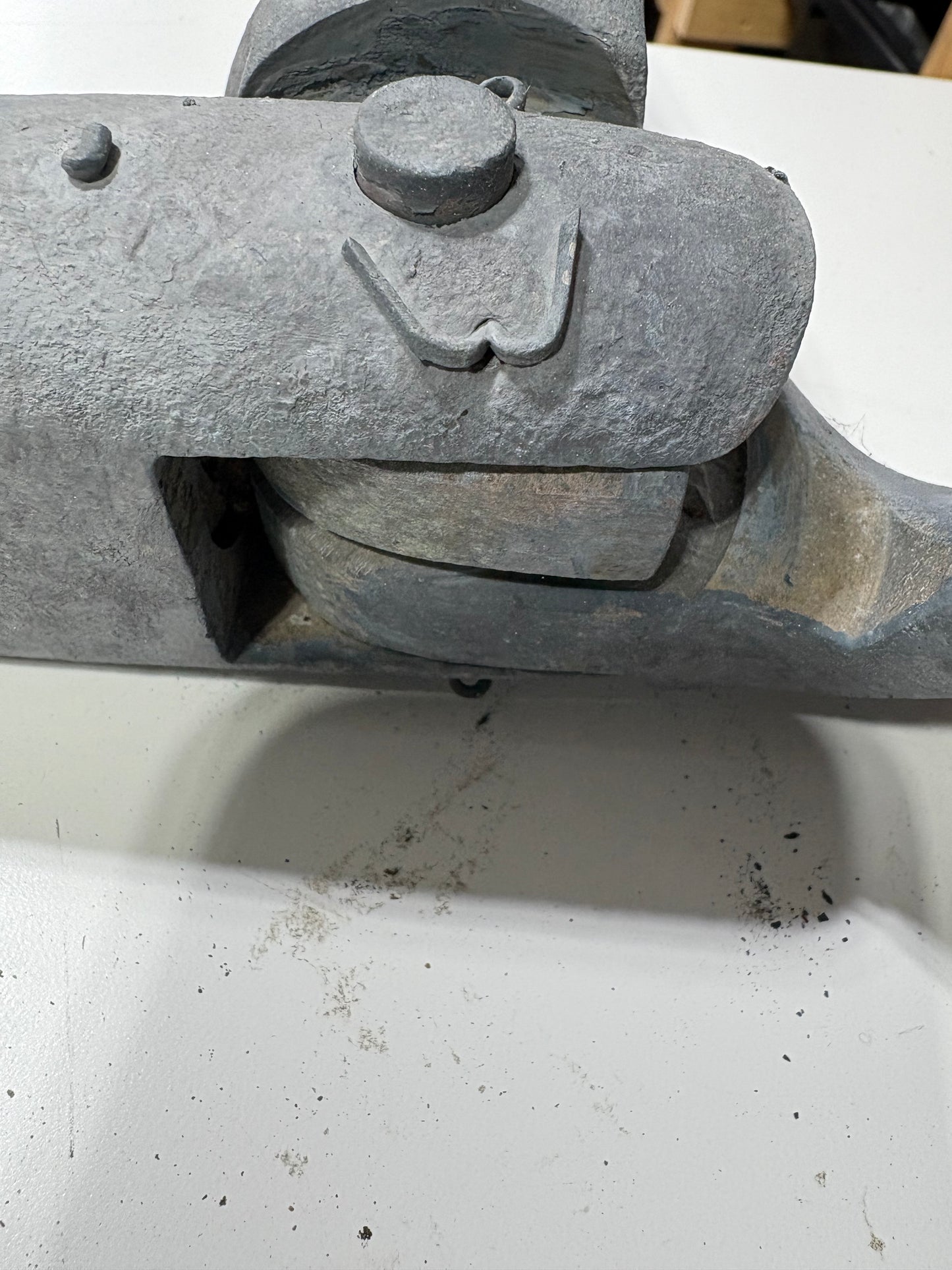 Folding Propeller RH16D x 14P