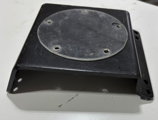 Winch Mount Plate