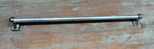 Stainless Steel Bar 25" long