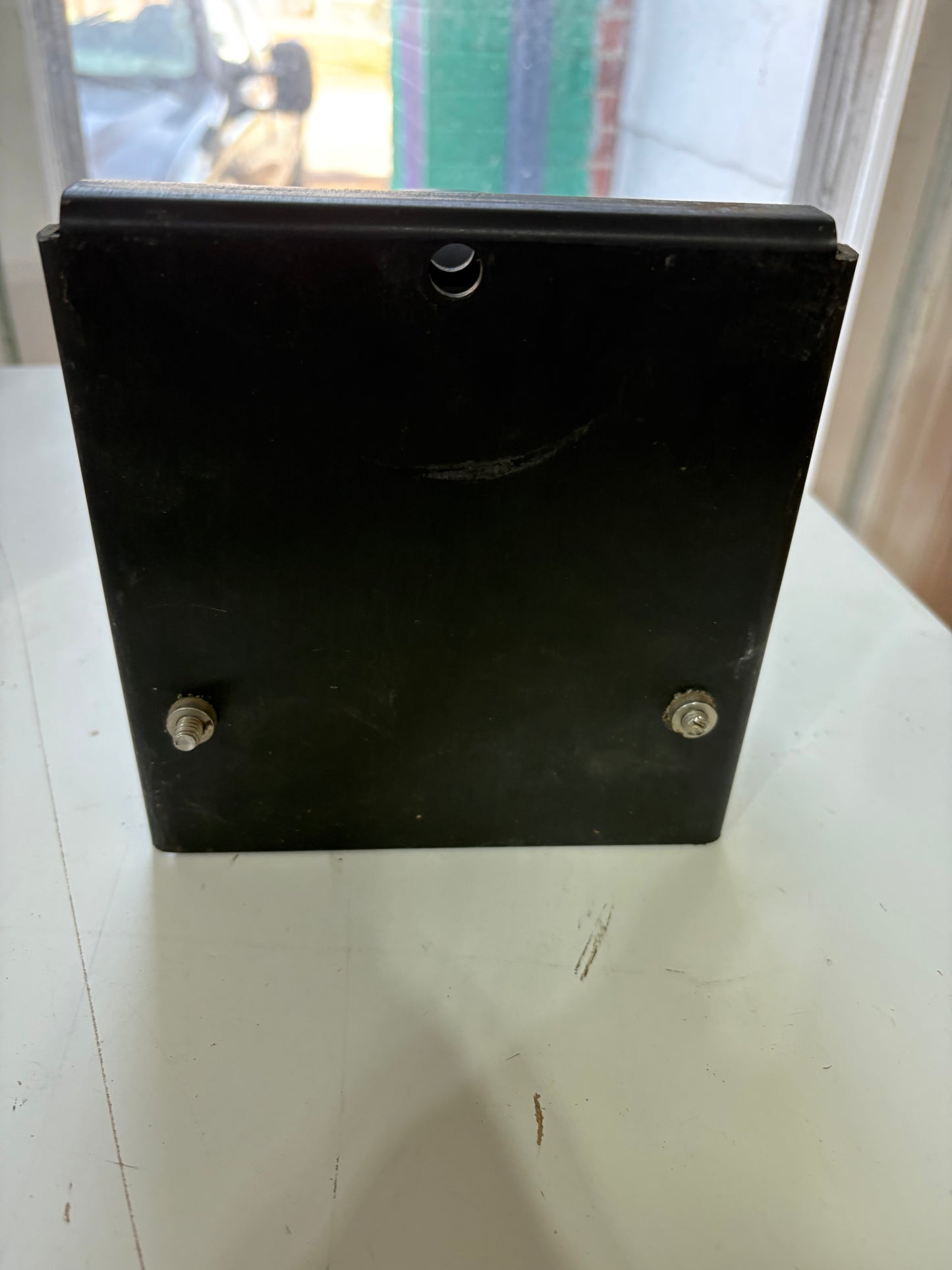 Cetec Benmar Autopilot Binnacle