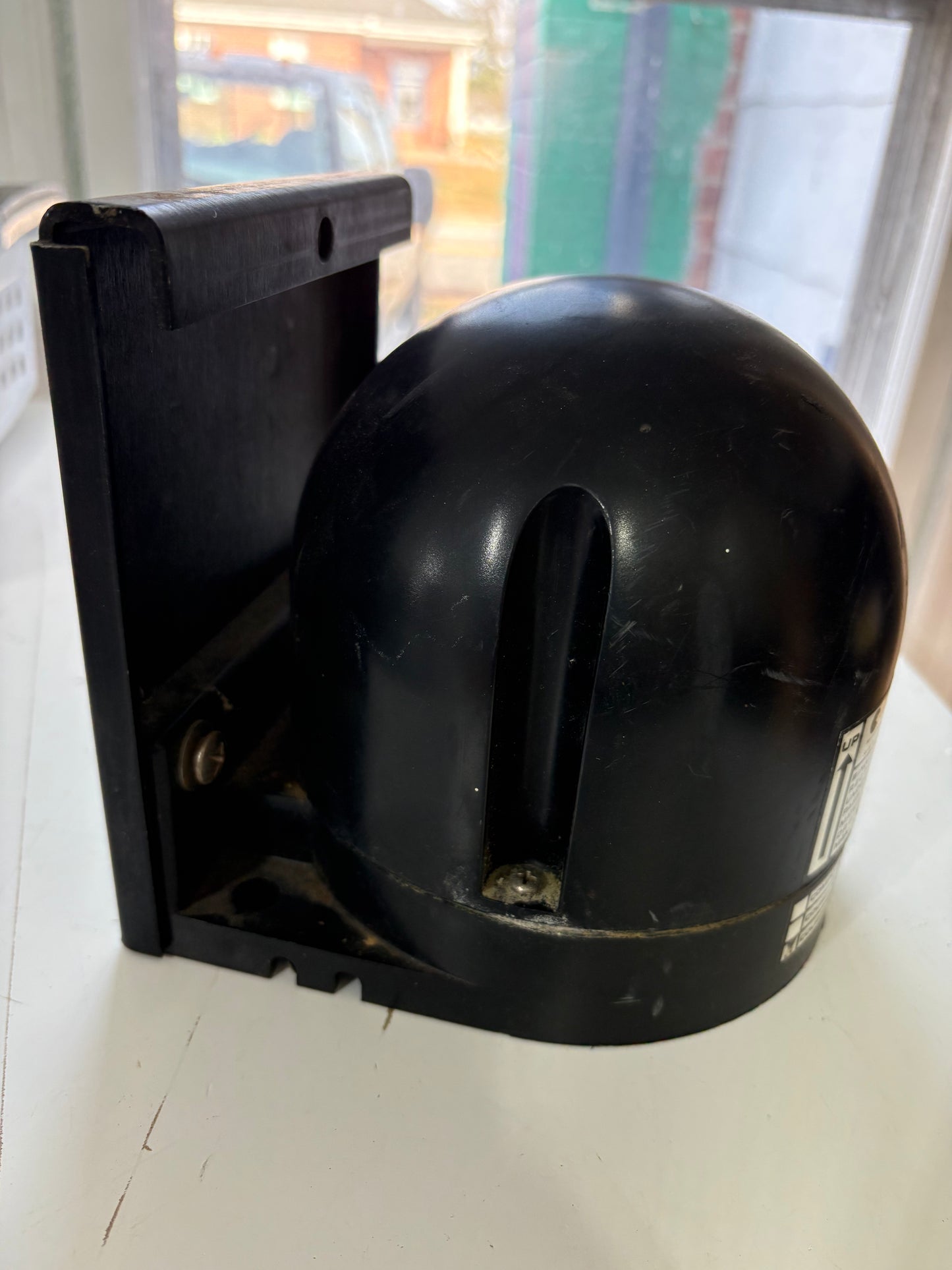 Cetec Benmar Autopilot Binnacle