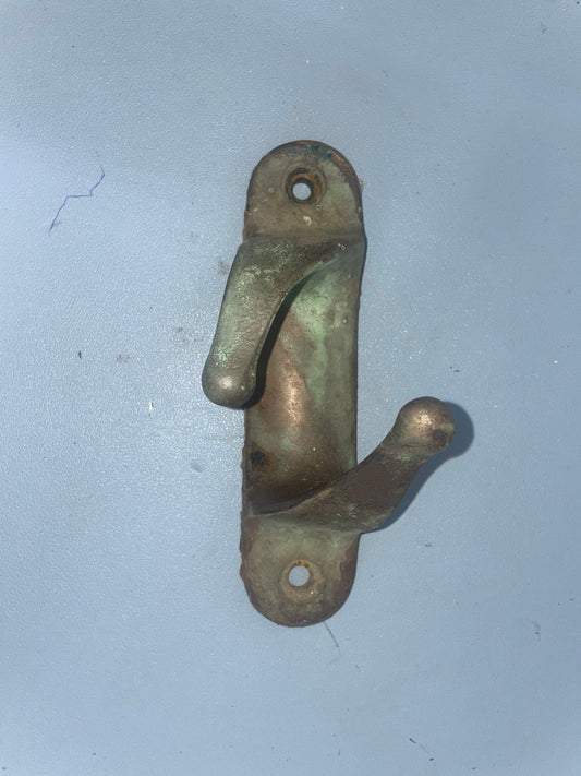 7" Starboard Skeene Cleat - 1934 Eisenhower 50'
