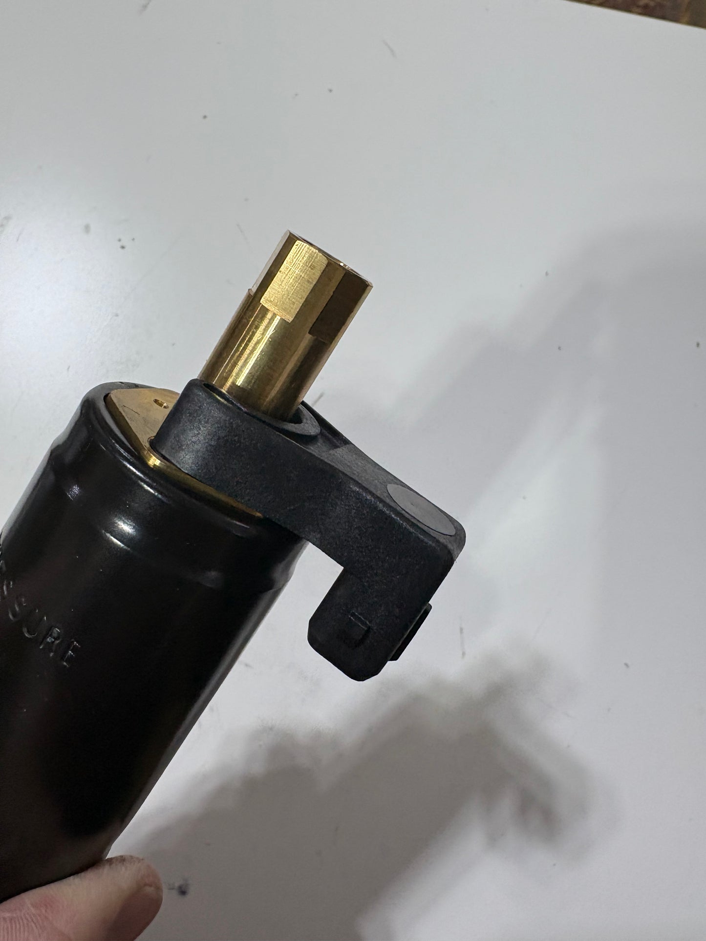 Sierra International, 18-7330, Electric Fuel Pump NEW