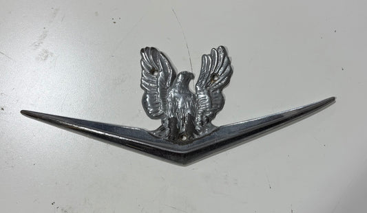 Bertram Eagle Plate from Bertram 28