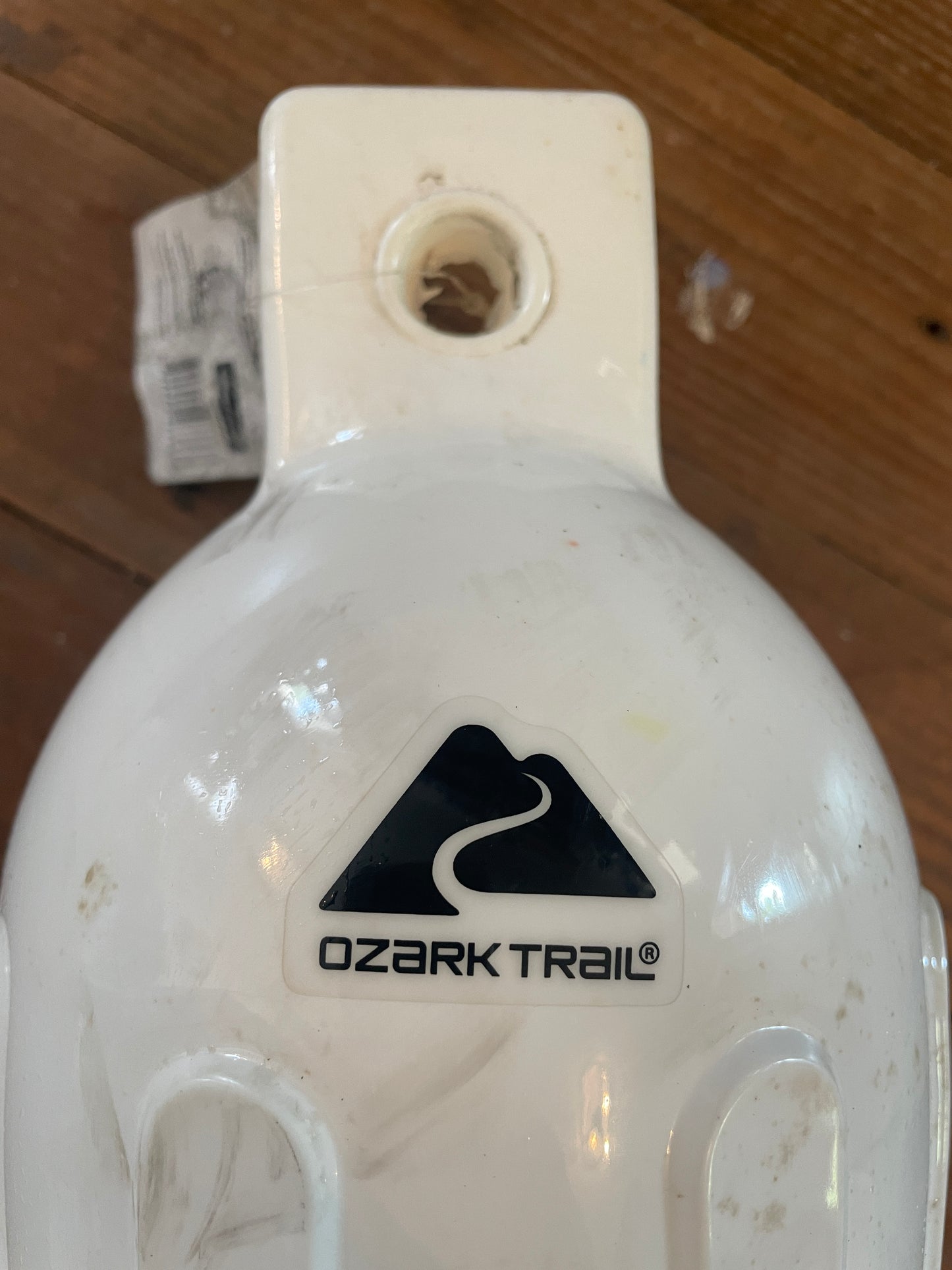 Ozark Trail 5.5” x 20” Inflatable Marine Fender