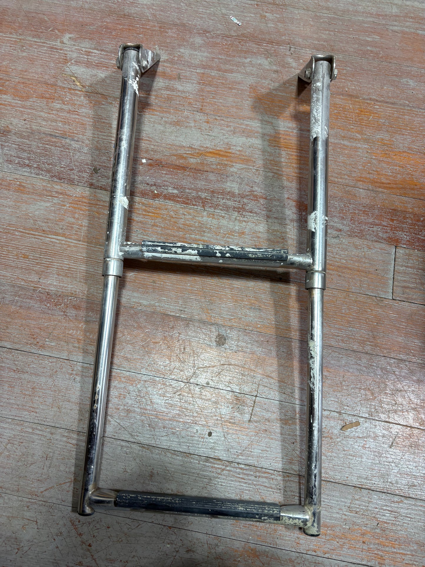 Windline Stainless Steel Boarding Ladder