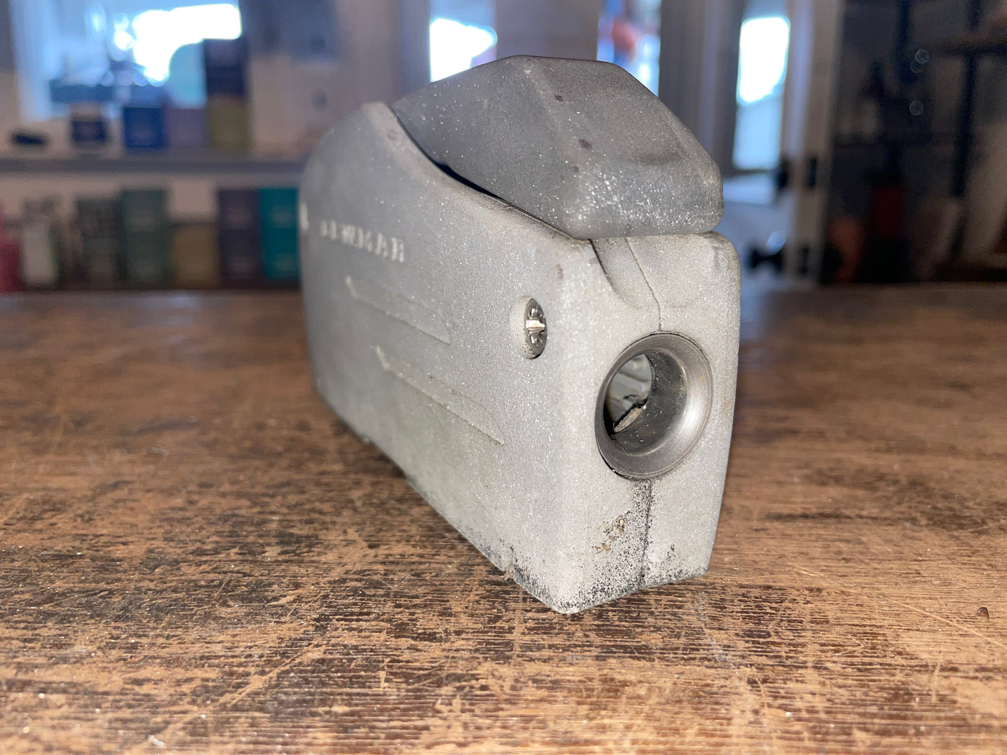 Lewmar 810mm Single Rope Clutch Sailboat Parts