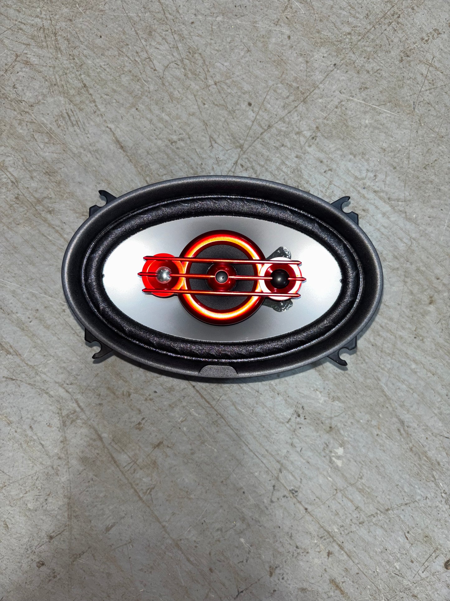 Pair Sony XS-V4642A 4Way Speakers - Refurbished